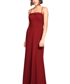 Bari Jay Bridesmaid Dress Style 2021 All Bridesmaid Dresses