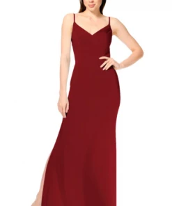 Bari Jay Bridesmaid Dress Style 1886 All Bridesmaid Dresses