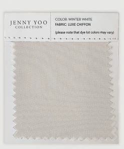 Jenny Yoo Bridesmaid Dress Martinique