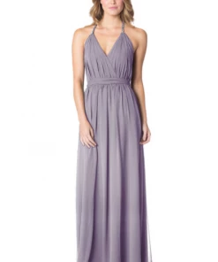 Bari Jay Short Bridesmaid Dress Style 1600(S)