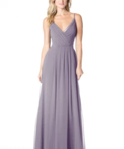 All Bridesmaid Dresses Bari Jay Bridesmaid Dress Style 1622
