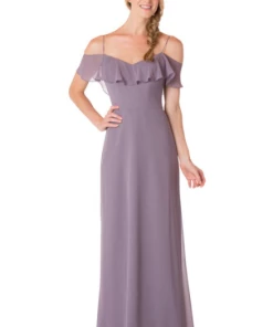 All Bridesmaid Dresses Bari Jay Bridesmaid Dress Style 1730