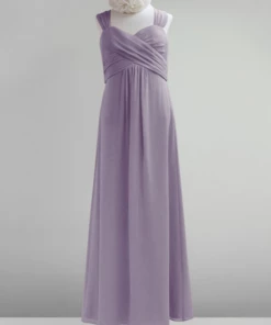 Bari Jay Junior Bridesmaid Dress Style 1508 (JR) All Bridesmaid Dresses