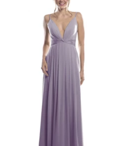 All Bridesmaid Dresses Bari Jay Bridesmaid Dress Style 2078