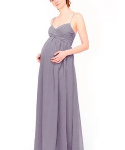 All Bridesmaid Dresses Bari Jay Maternity Bridesmaid Dress Style 1962 (M) 91 All Bridesmaid Dresses Bari Jay Maternity Bridesmaid Dress Style 1962 (M)