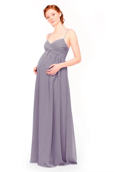 All Bridesmaid Dresses Bari Jay Maternity Bridesmaid Dress Style 1962 (M) 47 All Bridesmaid Dresses Bari Jay Maternity Bridesmaid Dress Style 1962 (M)