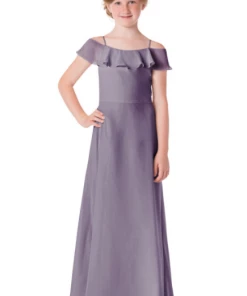 Bari Jay Junior Bridesmaid Dress Style 1730(JR) 91 Bari Jay Junior Bridesmaid Dress Style 1730(JR)