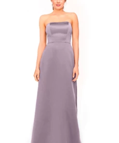 Bari Jay Short Bridesmaid Dress Style 1975 (S)