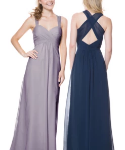 Bari Jay Bridesmaid Dress Style 1508 All Bridesmaid Dresses