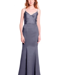 Bari Jay Bridesmaid Dress Style 1942 (J) All Bridesmaid Dresses