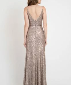 Jenny Yoo Bridesmaid Dress Zelda