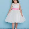 All Bridesmaid Dresses Rosebud Fashions Flower Girl Dress Style 5136