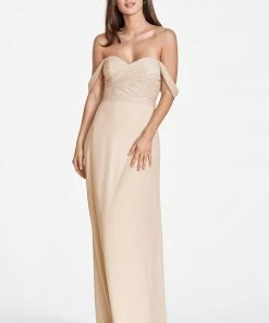 Wtoo By Watters Bridesmaid Dress Marzia All Bridesmaid Dresses