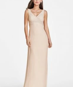 Wtoo By Watters Bridesmaid Dress Nilla All Bridesmaid Dresses