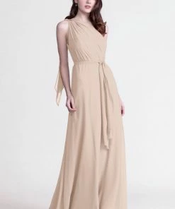 All Bridesmaid Dresses Wtoo Bridesmaid Dress Chandler 117