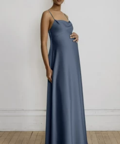 Jenny Yoo Bridesmaid Dress Addison Maternity