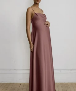 Jenny Yoo Bridesmaid Dress Addison Maternity