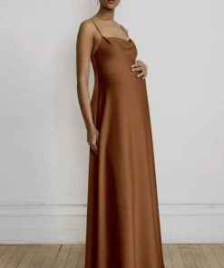 Jenny Yoo Bridesmaid Dress Addison Maternity