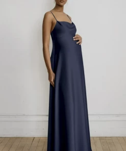 Jenny Yoo Bridesmaid Dress Addison Maternity