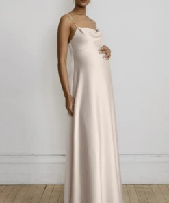 Jenny Yoo Bridesmaid Dress Addison Maternity