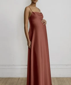 Jenny Yoo Bridesmaid Dress Addison Maternity