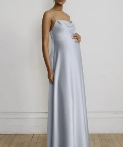 Jenny Yoo Bridesmaid Dress Addison Maternity