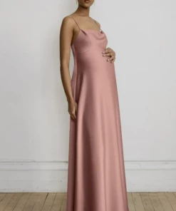 Jenny Yoo Bridesmaid Dress Addison Maternity