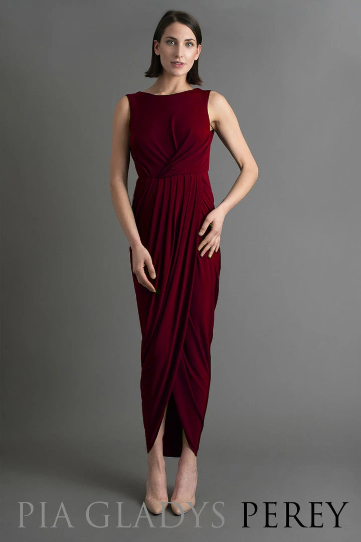 Pia Gladys Perey Bridesmaid Dress Agathe 10 Pia Gladys Perey Bridesmaid Dress Agathe