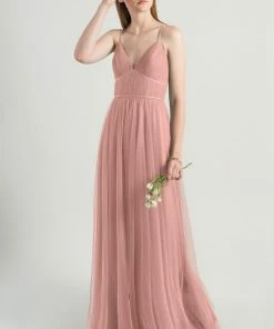 Jenny Yoo Bridesmaid Dress Ali All Bridesmaid Dresses 40 Jenny Yoo Bridesmaid Dress Ali All Bridesmaid Dresses