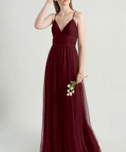 Jenny Yoo Bridesmaid Dress Ali All Bridesmaid Dresses 46 Jenny Yoo Bridesmaid Dress Ali All Bridesmaid Dresses