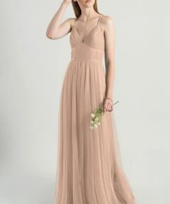 Jenny Yoo Bridesmaid Dress Ali All Bridesmaid Dresses 39 Jenny Yoo Bridesmaid Dress Ali All Bridesmaid Dresses