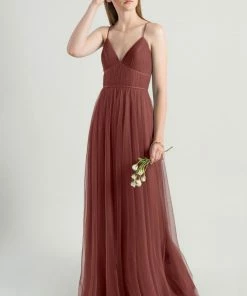 Jenny Yoo Bridesmaid Dress Ali All Bridesmaid Dresses 45 Jenny Yoo Bridesmaid Dress Ali All Bridesmaid Dresses