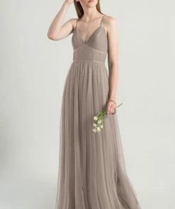 Jenny Yoo Bridesmaid Dress Ali All Bridesmaid Dresses 58 Jenny Yoo Bridesmaid Dress Ali All Bridesmaid Dresses