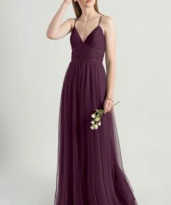 Jenny Yoo Bridesmaid Dress Ali All Bridesmaid Dresses 47 Jenny Yoo Bridesmaid Dress Ali All Bridesmaid Dresses
