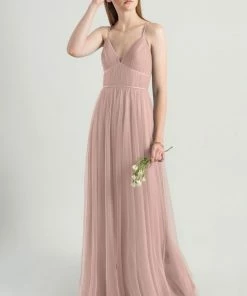 Jenny Yoo Bridesmaid Dress Ali All Bridesmaid Dresses 65 Jenny Yoo Bridesmaid Dress Ali All Bridesmaid Dresses