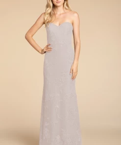 Hayley Paige Occasions Bridesmaid Dress - 5907 All Bridesmaid Dresses
