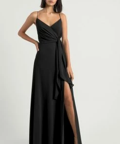 Jenny Yoo Bridesmaid Dress Amara