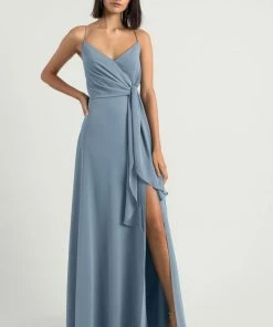 Jenny Yoo Bridesmaid Dress Amara