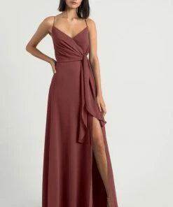 Jenny Yoo Bridesmaid Dress Amara