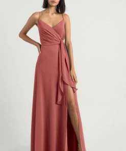 Jenny Yoo Bridesmaid Dress Amara