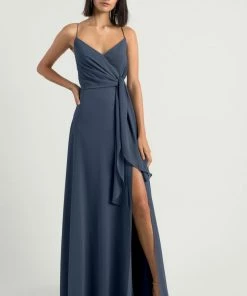 Jenny Yoo Bridesmaid Dress Amara