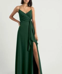 Jenny Yoo Bridesmaid Dress Amara