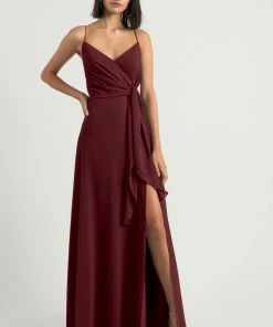 Jenny Yoo Bridesmaid Dress Amara