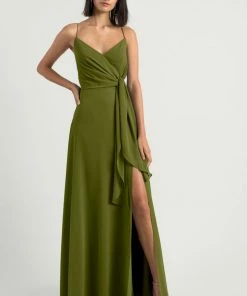 Jenny Yoo Bridesmaid Dress Amara