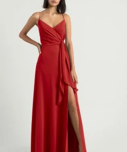 Jenny Yoo Bridesmaid Dress Amara