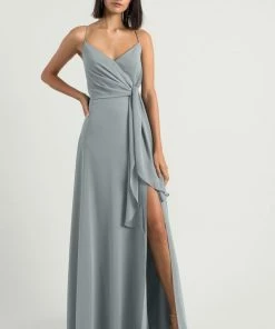 Jenny Yoo Bridesmaid Dress Amara