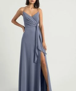 Jenny Yoo Bridesmaid Dress Amara