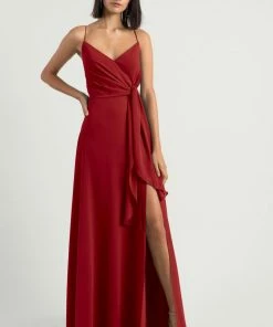 Jenny Yoo Bridesmaid Dress Amara