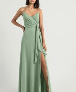 Jenny Yoo Bridesmaid Dress Amara