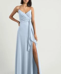 Jenny Yoo Bridesmaid Dress Amara